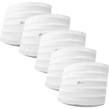 Точка доступа TP-Link EAP245 (5-pack) AC1750 10/100/1000BASE-TX (EAP245(5-PACK))