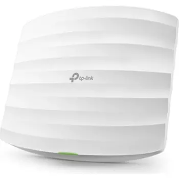 Точка доступа TP-Link EAP265 HD AC1750 10/100/1000BASE-TX белый