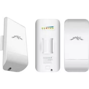 Точка доступа Ubiquiti LOCOM5