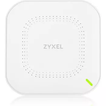 Точка доступа ZyXEL NebulaFlex NWA1123ACV3-EU0102F AC1200 10/100/1000BASE-TX белый