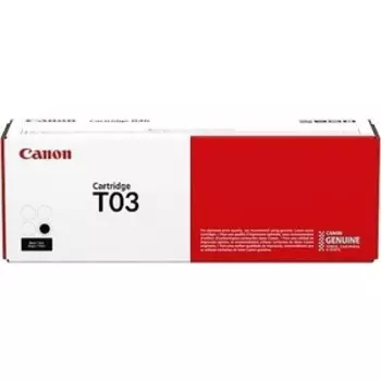 Тонер Canon 2725C001