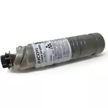 Тонер черный тип 8200S Ricoh 828552