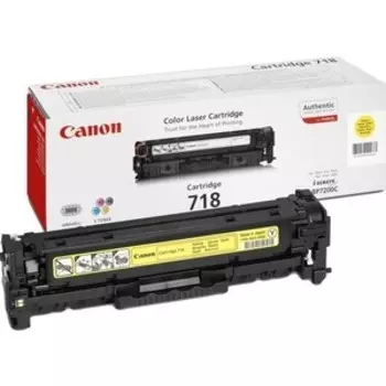 Тонер-картридж Canon 2659B002