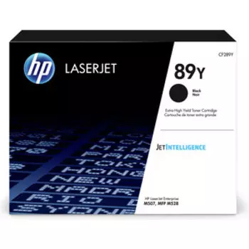 Тонер-картридж HP CF289Y