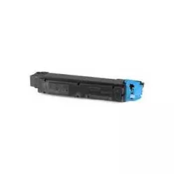 Тонер-картридж Kyocera TK-5140C (1T02NRCNL0)