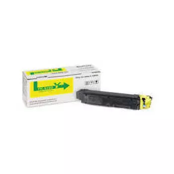 Тонер-картридж Kyocera TK-5150Y (1T02NSANL0)