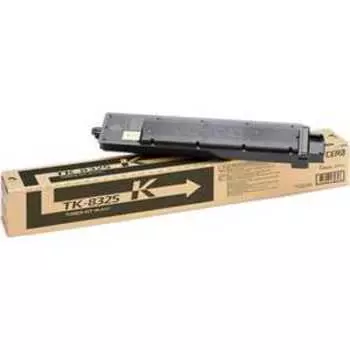 Тонер-картридж Kyocera TK-8325K (1T02NP0NL0)
