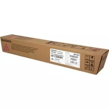 Тонер-картридж Ricoh MAGENTA MP C2503H (841927)