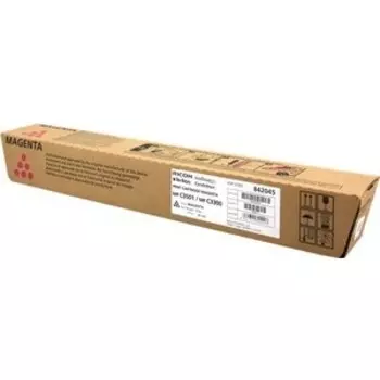 Тонер-картридж Ricoh Magenta MP C3300E (842045)