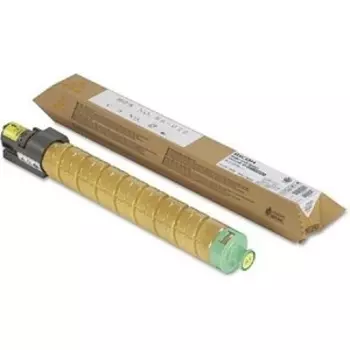 Тонер-картридж Ricoh MP C2551he Yellow (842466)