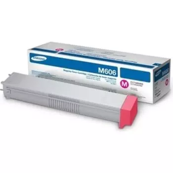 Тонер-картридж Samsung CLT-M606S Magenta (SS616A)