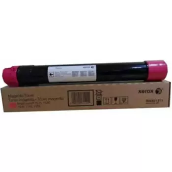 Тонер-картридж Xerox Тонер-картридж AltaLink C8030/35/45/55/70 (15K стр.), пурпурный (metered) (006R01511)