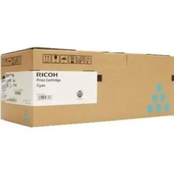 Тонер Ricoh Cyan SP C840E (821262)