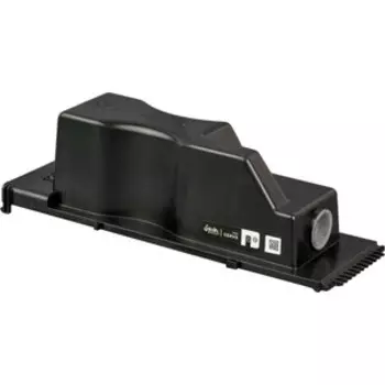 Тонер-туба Sakura CEXV3 черный, 15 000 к.