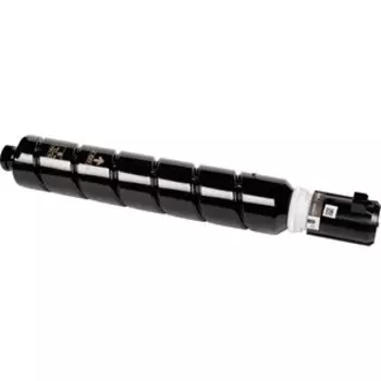 Тонер-туба Sakura CEXV49BK черный, 36 000 к.