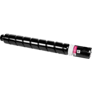 Тонер-туба Sakura CEXV49M пурпурный, 19 000 к.