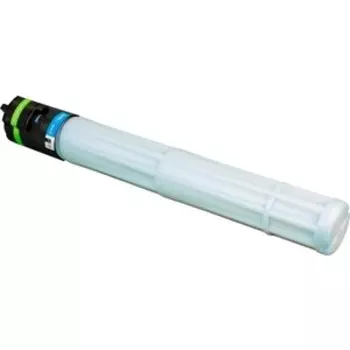 Тонер-туба Sakura KMTN-216C (A11G451) голубой, 26000 к.