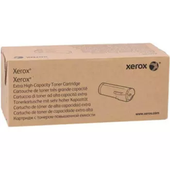 Тонер Xerox черный тонер С8130_35 (006R01754)