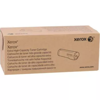 Тонер Xerox голубой AltaLink C8130_35 (006R01755)