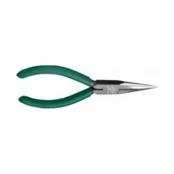 Тонкогубцы Kraftool Kraft-Mini 140мм (220017-3-14)