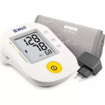 Тонометр B.Well PRO-36