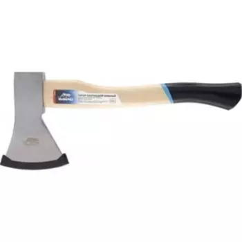 Топор плотницкий Барс 1кг кованый (21656)