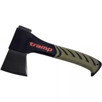Топор туристический TRAMP 9'' сталь 23 см