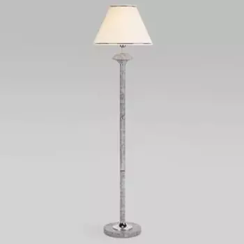 Торшер Eurosvet Lorenzo 01086/1 мрамор