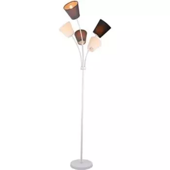 Торшер Hiper Darkwhite H059-0