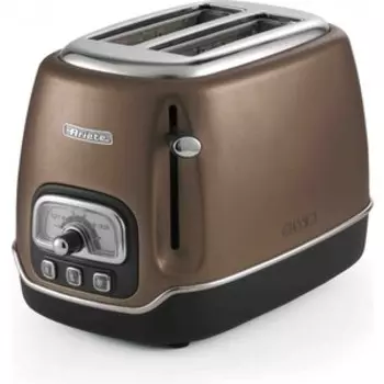 Тостер Ariete 158/36 TOASTER CLASSICA Brown