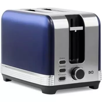 Тостер BQ T1000 Blue