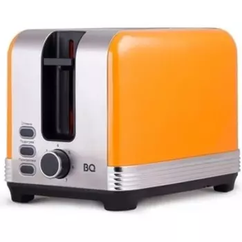 Тостер BQ T1000 Yellow