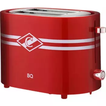 Тостер BQ T1004 SPARTAK