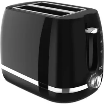Тостер BQ T1711 Black