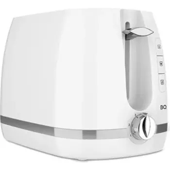 Тостер BQ T1711 White