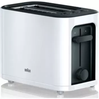 Тостер Braun HT3000WH