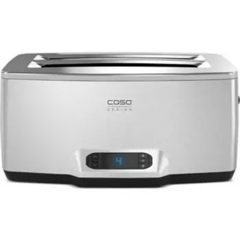 Тостер Caso Inox 4