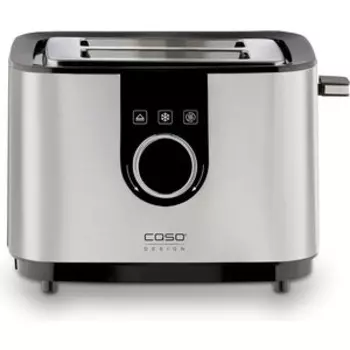 Тостер Caso Selection T2