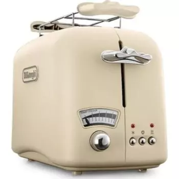 Тостер DeLonghi CT 021.BG