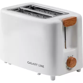 Тостер GALAXY LINE GL2909