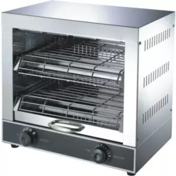 Тостер горизонтальный VIATTO VA-TS-02