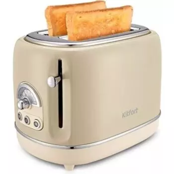 Тостер KITFORT КТ-4004-3