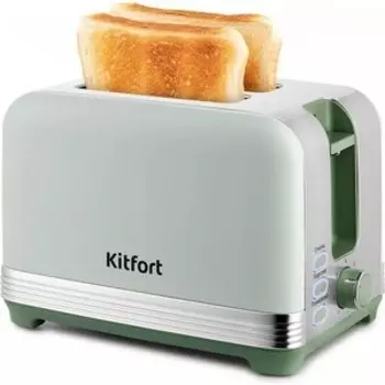 Тостер KITFORT КТ-6070