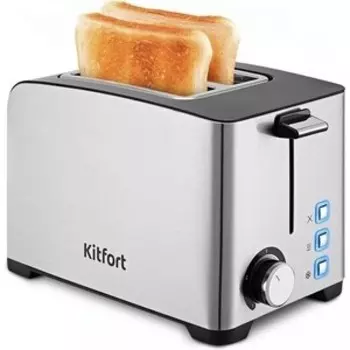 Тостер KITFORT КТ-6212