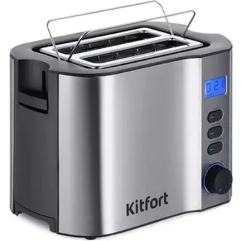 Тостер KITFORT КТ-6251
