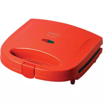 Тостер Scarlett SC-TM11039 красный
