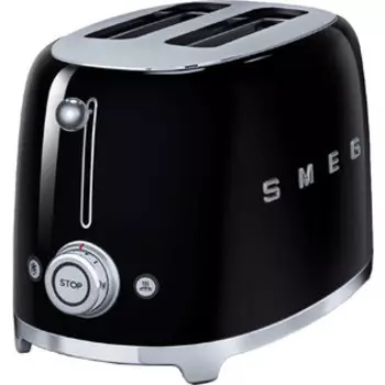 Тостер Smeg TSF01BLEU