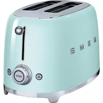 Тостер Smeg TSF01PGEU