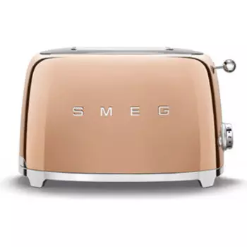 Тостер Smeg TSF01RGEU