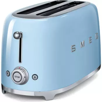 Тостер Smeg TSF02PBEU